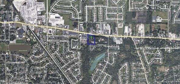 U.S 30 Development Site: 1242 Joliet St, Dyer, IN 46311